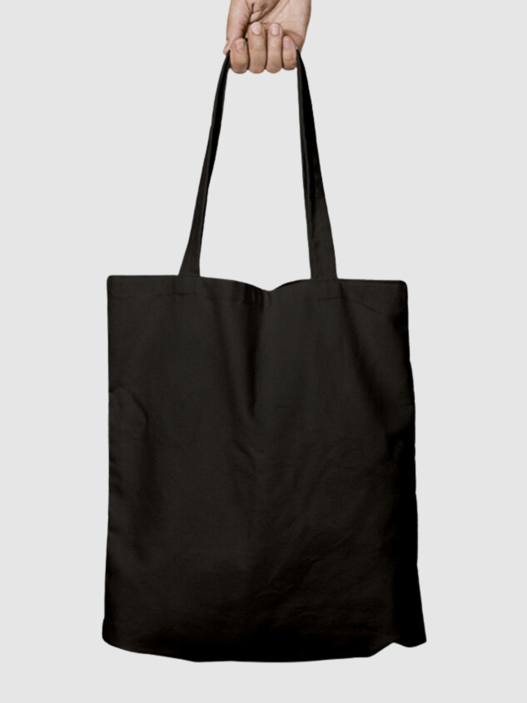 I’m Just Too Cool Sustainable Style Canvas Tote Bag