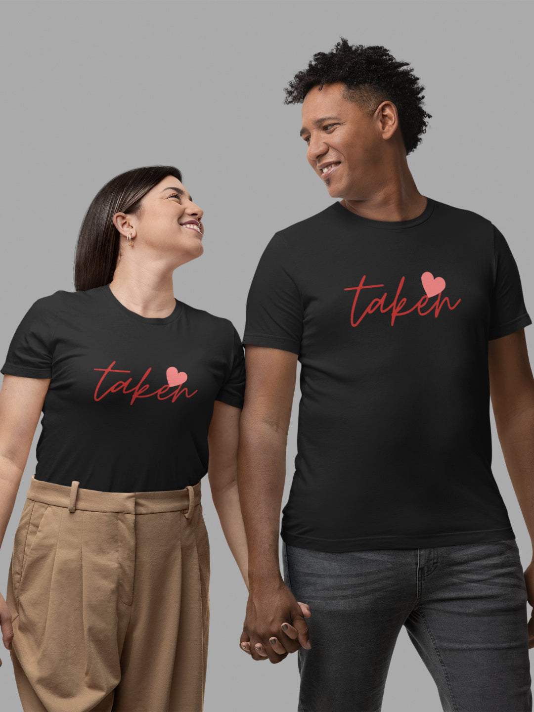Taken Unisex Printed T-shirt - 