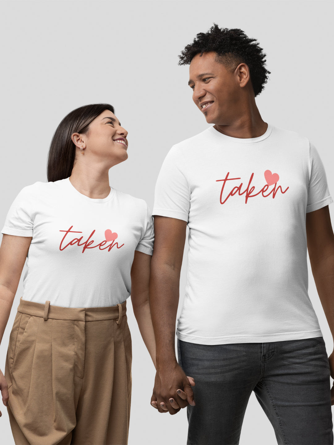 Taken Unisex Printed T-shirt